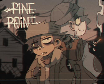 Pine Point: Insomniac