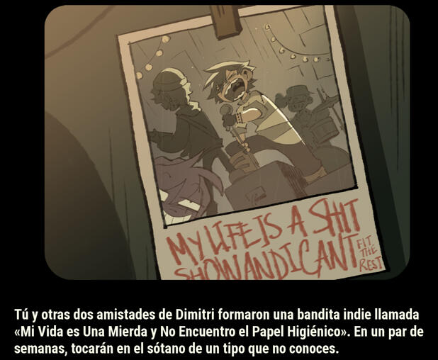 Pine Point: Insomniac