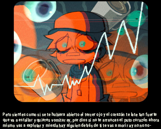 Pine Point: Insomniac